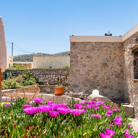 Lithos House * Avlona