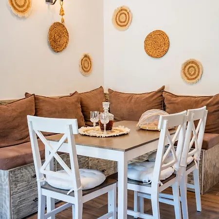 Holiday home Lithos House Avlona