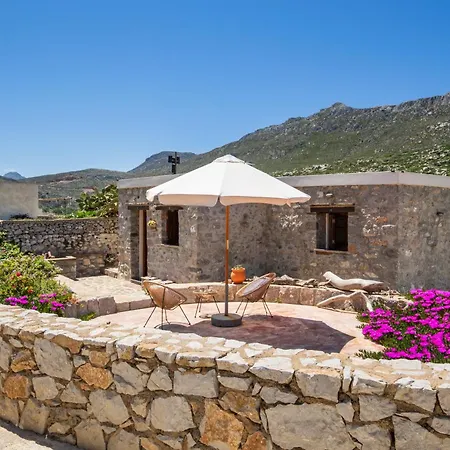 Holiday home Lithos House