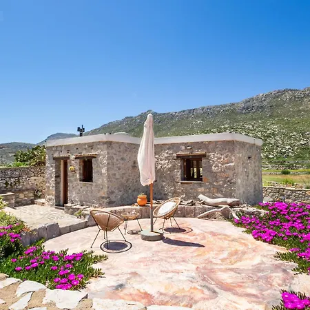 Lithos House *