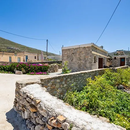 Lithos House