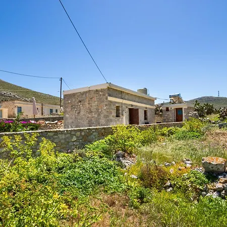 Holiday home Lithos House